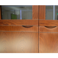 宫灯 T001-8069 办公家具油漆文件柜