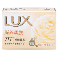 力士滋养柔肤娇肤香皂 115g