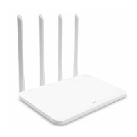 麦哈 极路由 智能无线家用路由器 E51