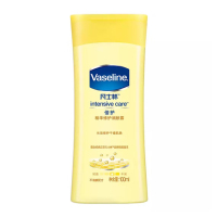 凡士林 倍护精华修护润肤露100ml