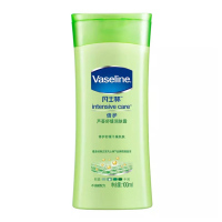 凡士林 倍护芦荟舒缓润肤露 100ml