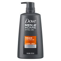 多芬(DOVE) 男士护理沐浴露 劲能运动 650g