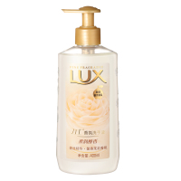 力士香氛洗手液柔润醇香400ml