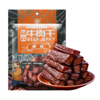 冠云平遥牛肉干(原味)88g