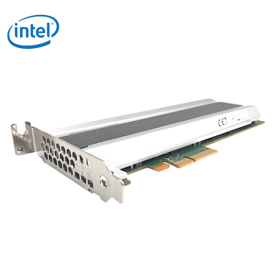 英特尔(Intel) DC P4600系列 4T SSD PCIE接口固态硬盘