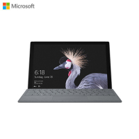 微软(Microsoft)Surface Pro(第五代)平板电脑笔记本(12.3英寸 I5 8G 128G)