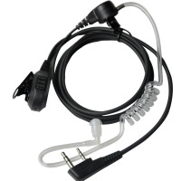 海唯联 耳机(建伍口) HW1800 (K) (单位:个) 适配建伍NX-320 NX-340,3207GD