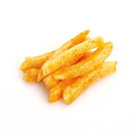 [三同品质]时怡番茄味薯条