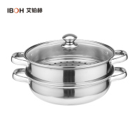 艾铂赫 蒸锅 H1001