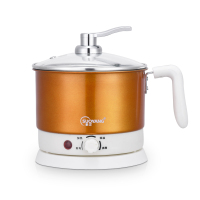 SY-ZG605B臻品电煮锅