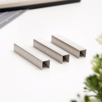 得力0013厚层钉书钉