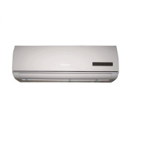 海信(Hisense) 1.5P 定频 壁挂式 冷暖空调 KFR-35GW/TUD-N2(单位:台)
