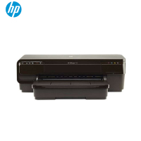 惠普(HP)7110 A3喷墨打印机商用彩色喷墨打印机