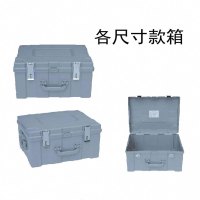 盛世180万银行专用运钞箱