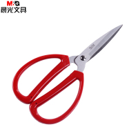 晨光(M&G) ASS91387 大剪刀 170mm 单个装