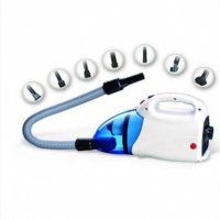 银行专用吸尘器盛世