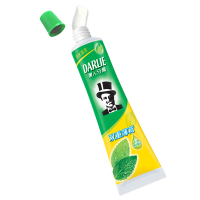 黑人 茶倍健 牙膏(龙井绿茶)90g(单位:支)