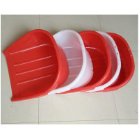 禧天龙 塑料簸箕