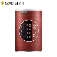 萌芽谷豆发芽糙米芝麻核桃黑豆粉480g