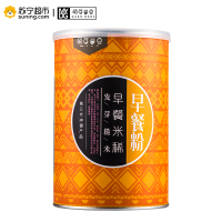 萌芽谷豆发芽糙米早餐米稀早餐粉480g
