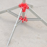 國産 120cm*100cm 玻璃钢支架 彩色(个)