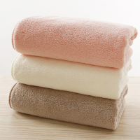 优竹世家毛巾莫兰迪-2