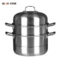 艾铂赫 蒸锅 H1024