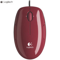 罗技LS1激光鼠标(黑）