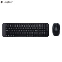 罗技（Logitech）M220静音无线鼠标