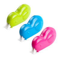 晨光 8M 12个/盒 修正带 颜色随机 ACT57202 (单位:盒)