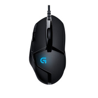 LTSM 罗技(G)G402 高速追踪游戏鼠标 吃鸡鼠标 绝地求生 FPS