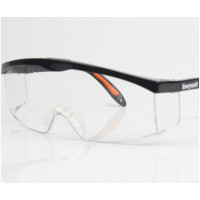 霍尼韦尔 Honeywell100110/ S200A防雾防护眼镜
