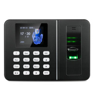 COMIX ICLOCK660指纹考勤机