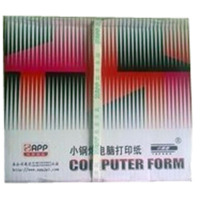 小钢炮381-2白-1000p打印纸