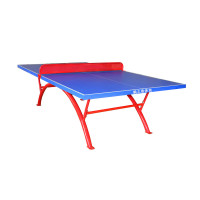 馨赢 室外 SMC 乒乓球台 PZT-2001 （单位：个）