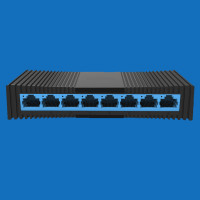 TP-LINK TL-SG1008M 8口千兆交换机(YC)