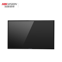 海康威视(HIKVISION) LCD高清监控专用液晶显示器网络监控专用显示大屏32寸DS-D5032FQ-B