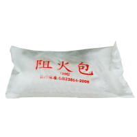 淮海 防火枕400型(40包)