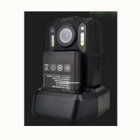 影卫达 DSJ-T6 执法记录仪 城管执法记录仪 高清摄像头 红外夜视 录音z