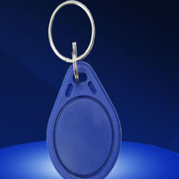 LTSM 兰龙小区门禁卡ID卡钥匙扣