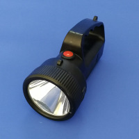 瑞度 高射程防爆电筒 RBX 817 5W