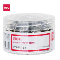 得力(deli) 回形针 办公用品套装组合(详见采购清单)