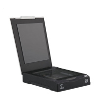 富士通(Fujitsu) Fi-65F 扫描仪A6小幅面平板扫描仪