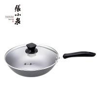 C30200100原铁精铸炒锅