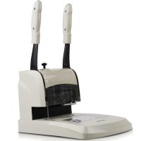 得力3881财务凭证装订机