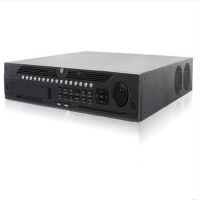 海康威视 硬盘录像机 DS-9632N-I8 NVR (单位:台)