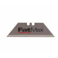 史丹利 Stanley11-700T-81CFatMax重型割刀刀片(x10)
