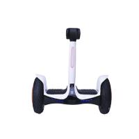 松鸟平衡车体感车思维车电动双轮代步车Q5粉色款