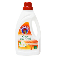 大公鸡头 彩色 洗衣液 900ml(单位:瓶)
