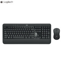 罗技(Logitech)MK540无线键鼠套装